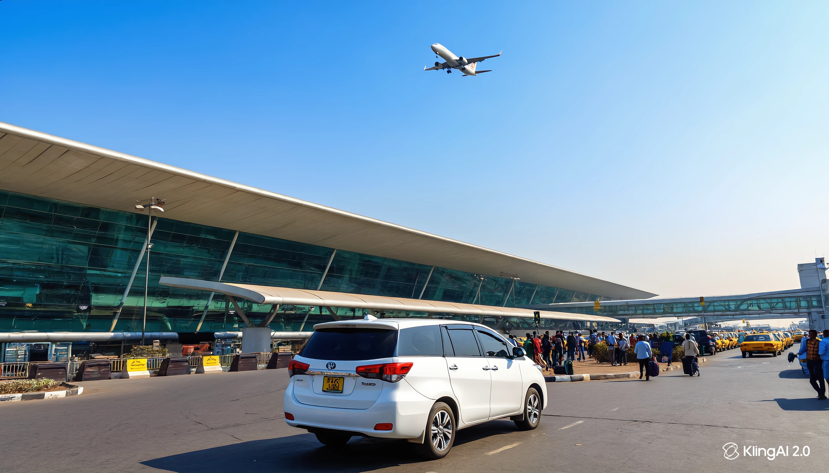 Airport Transfers
