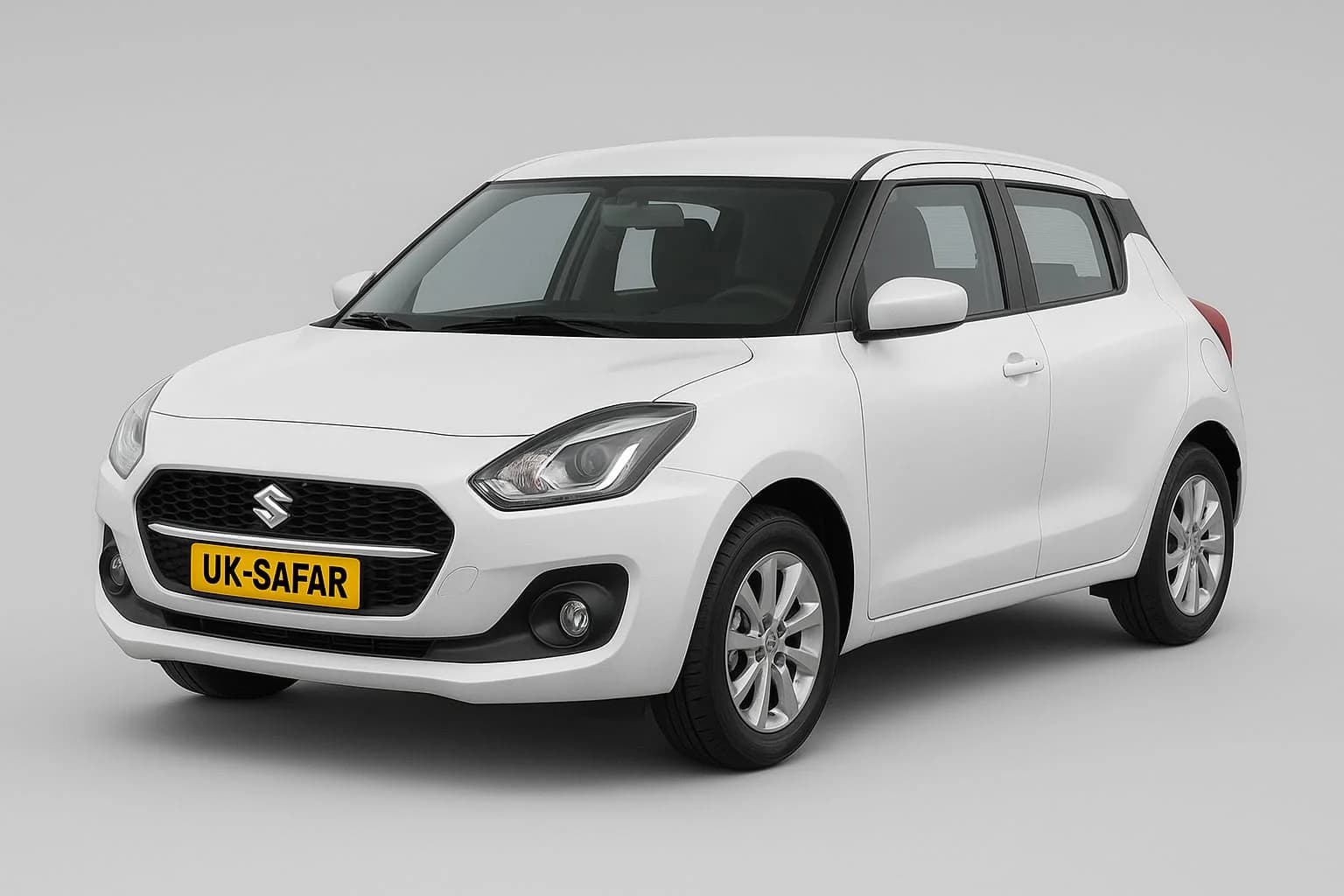 Maruti Suzuki Swift