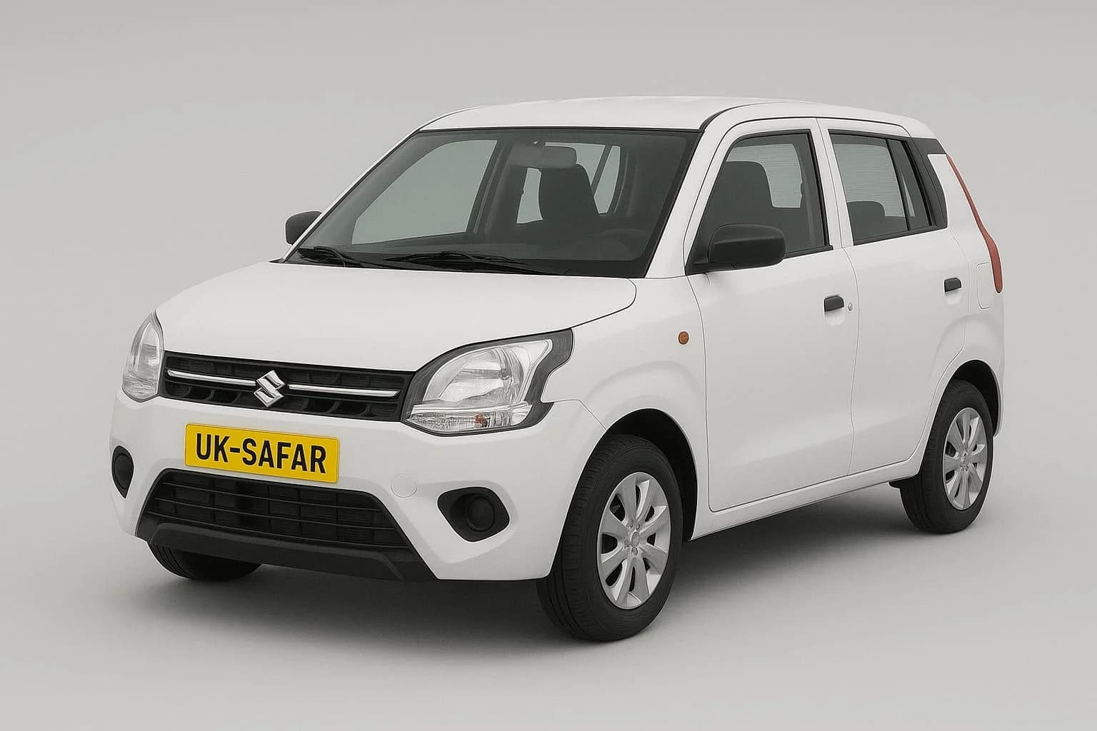Maruti WagonR