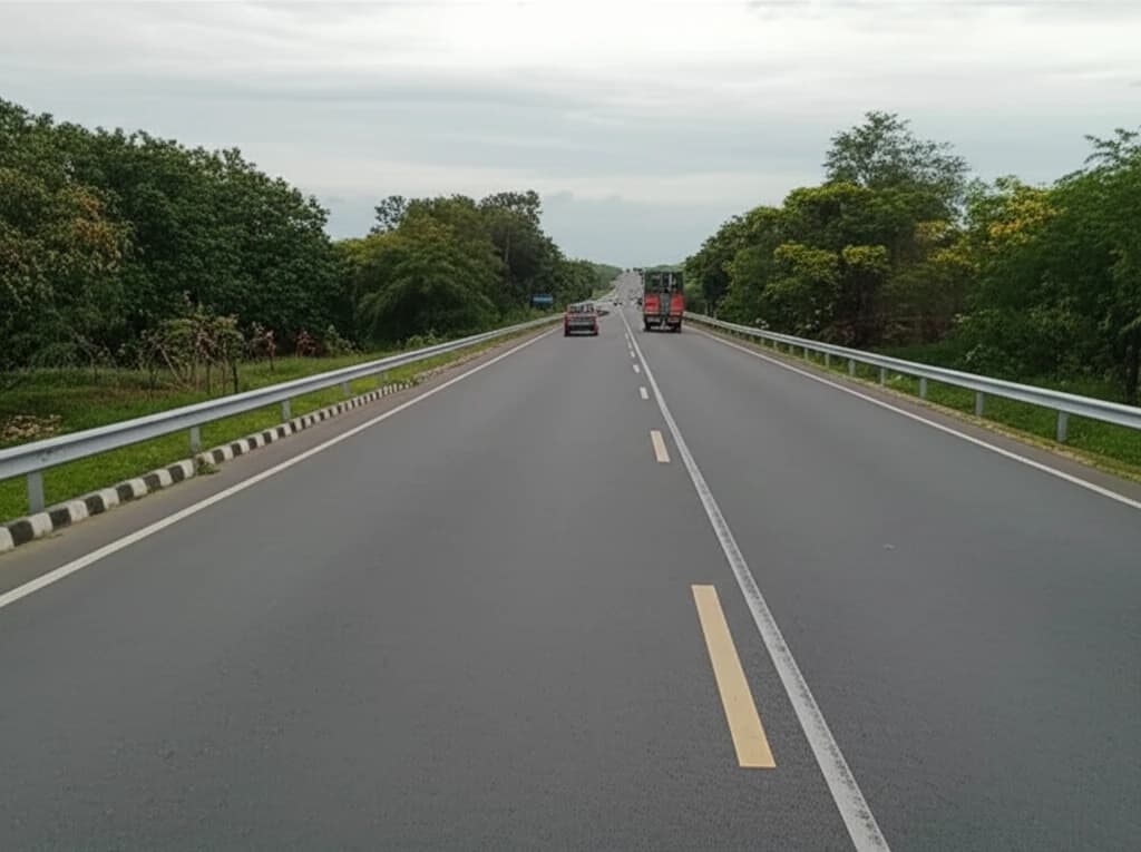 Delhi ↔ Garur ↔ Bageshwar